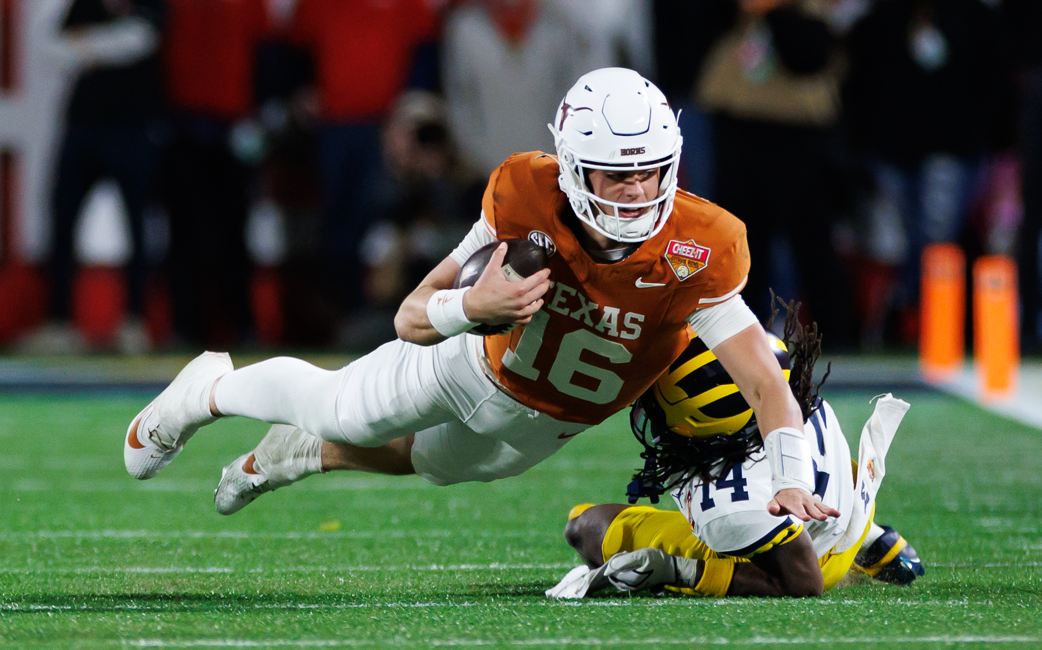 Tennessee Vols football